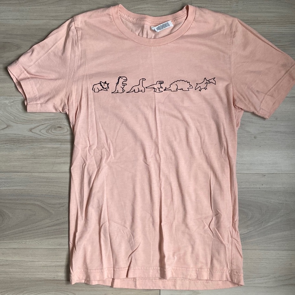Dino T-Shirt